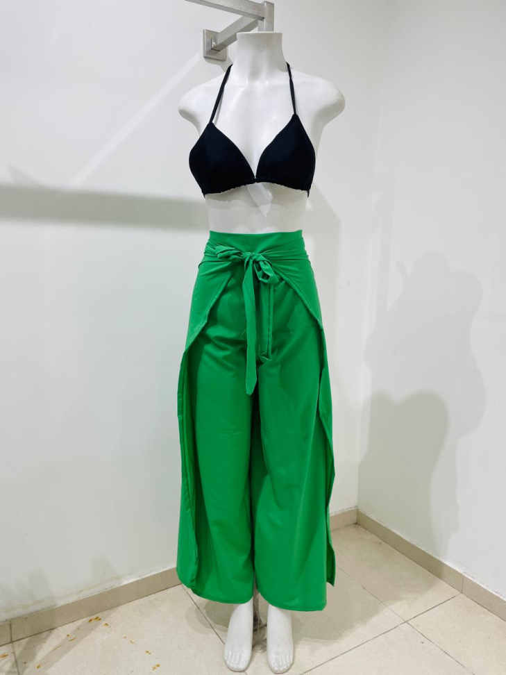 CALÇA ENVELOPE LISA - #11