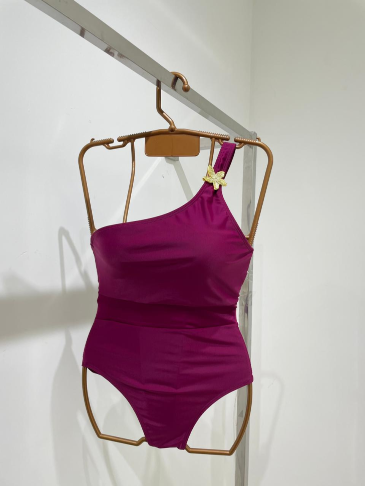 MAIÔ ACESSÓRIO FLOR - #3