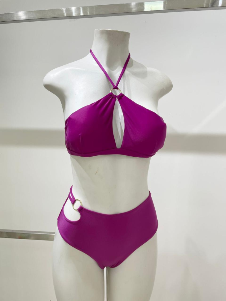 BIQUINI ARGOLA CENTRAL - #4