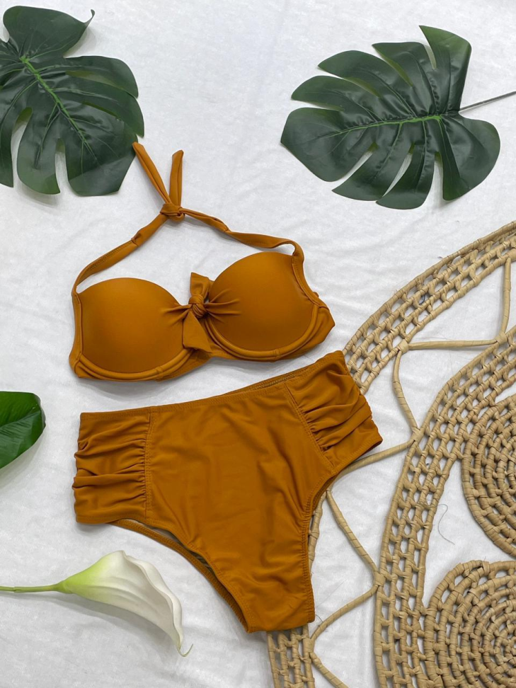 BIQUINI HOTPANT - #12