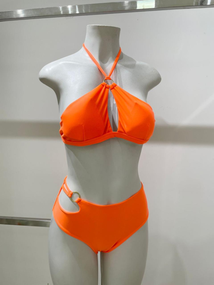 BIQUINI ARGOLA CENTRAL - #9