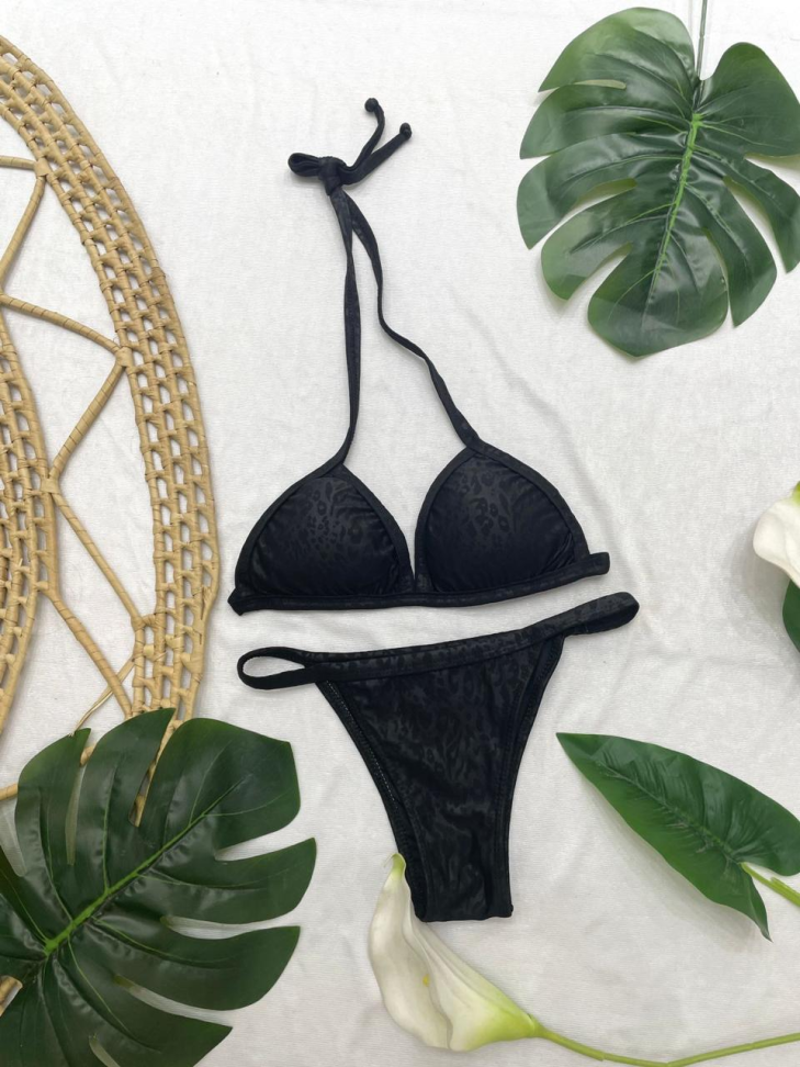 BIQUINI FITA 2 CORES - #9