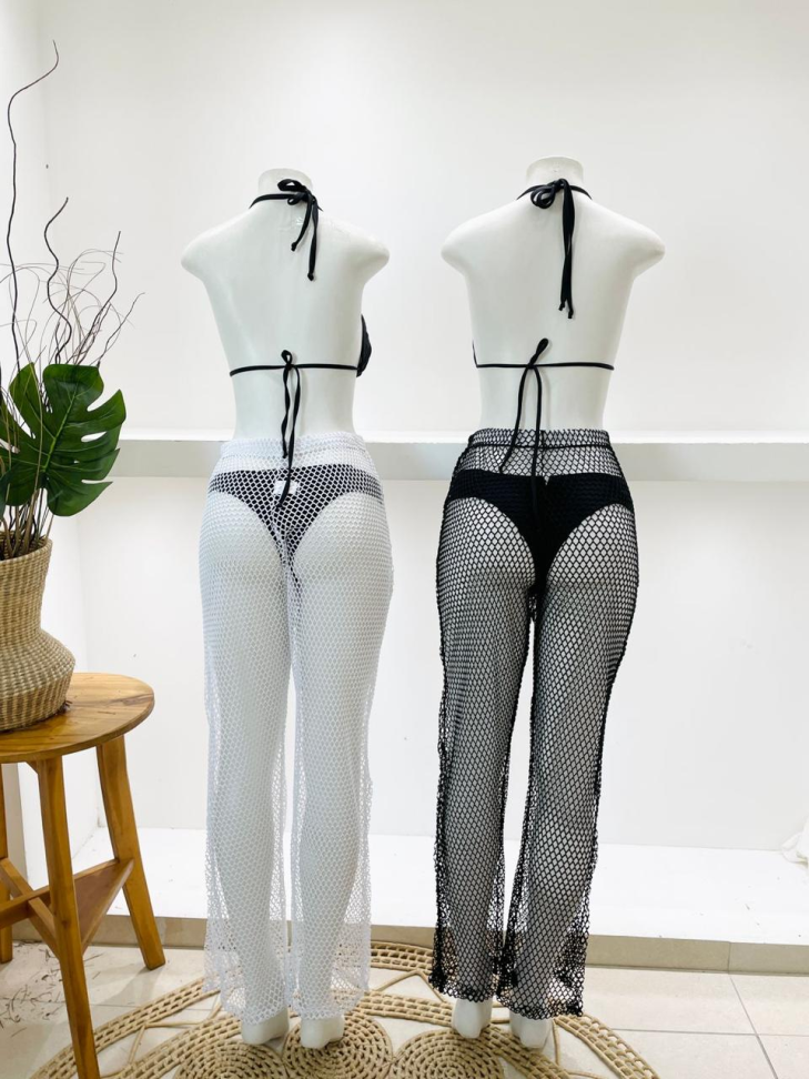 CALÇA ARRASTÃO - #7