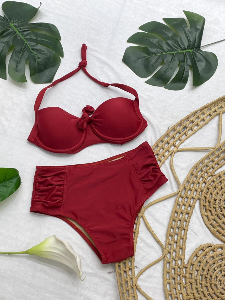 BIQUINI HOTPANT - #10