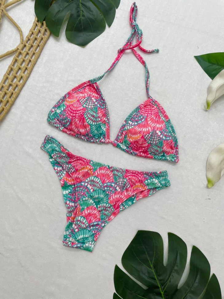 CORTININHA ESTAMPADO - #8