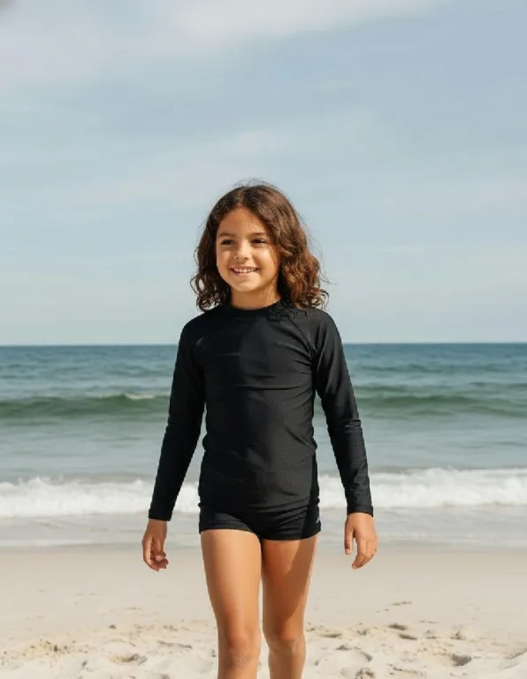 BLUSA UV KIDS - #8