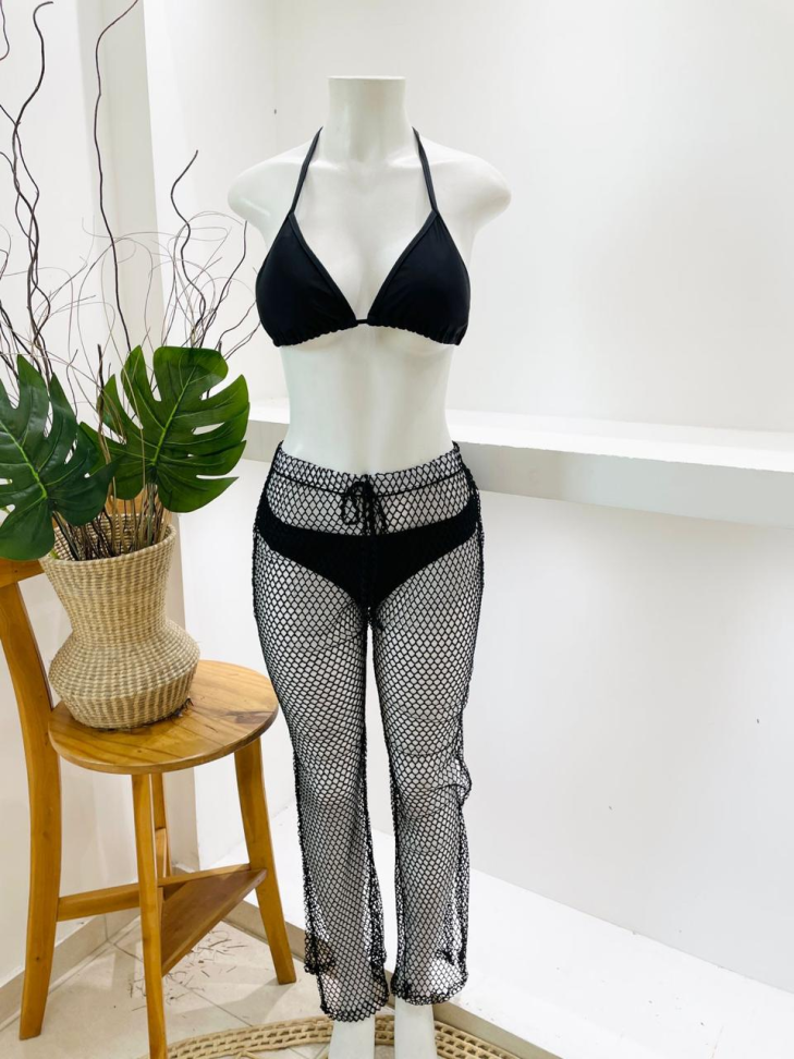 CALÇA ARRASTÃO - #6