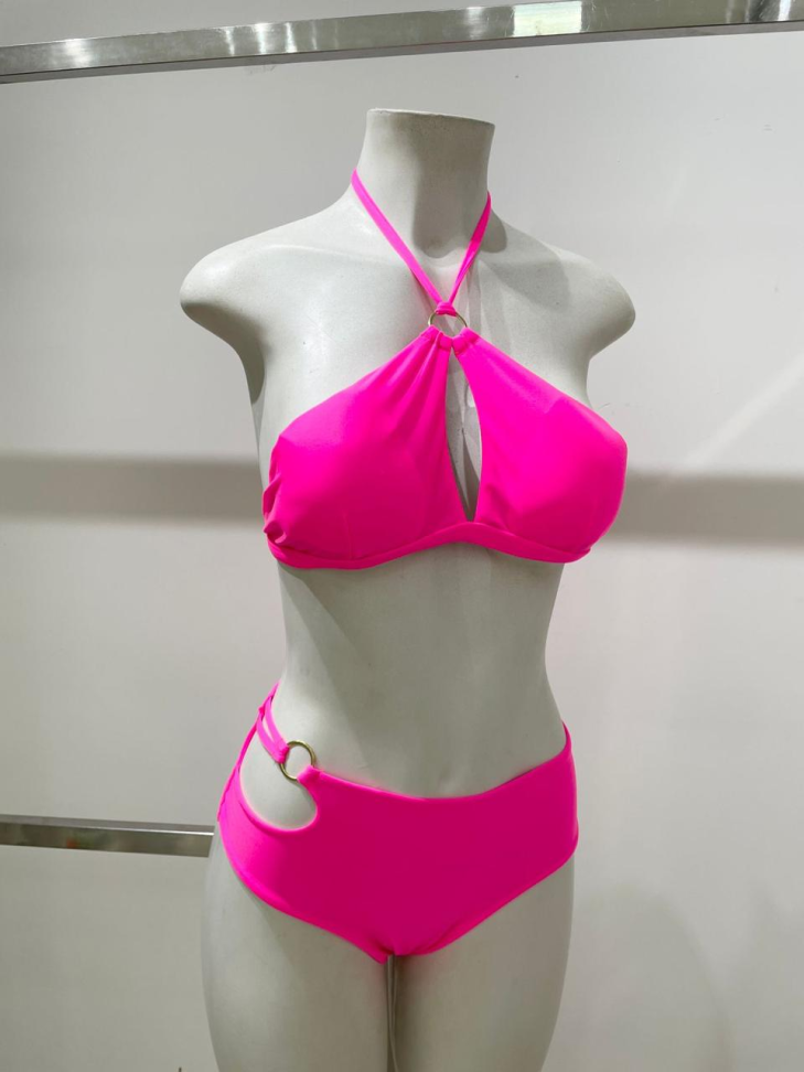 BIQUINI ARGOLA CENTRAL - #7