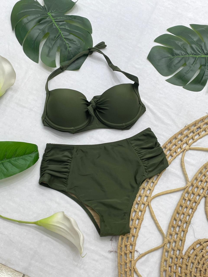 BIQUINI HOTPANT - #14