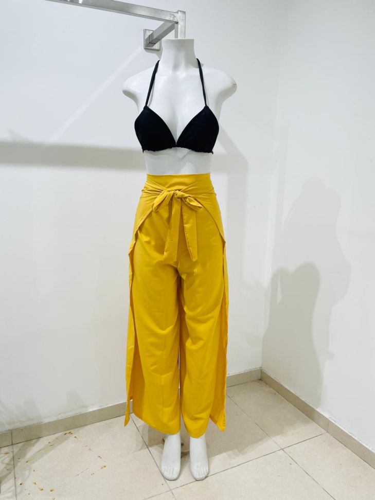 CALÇA ENVELOPE LISA - #10