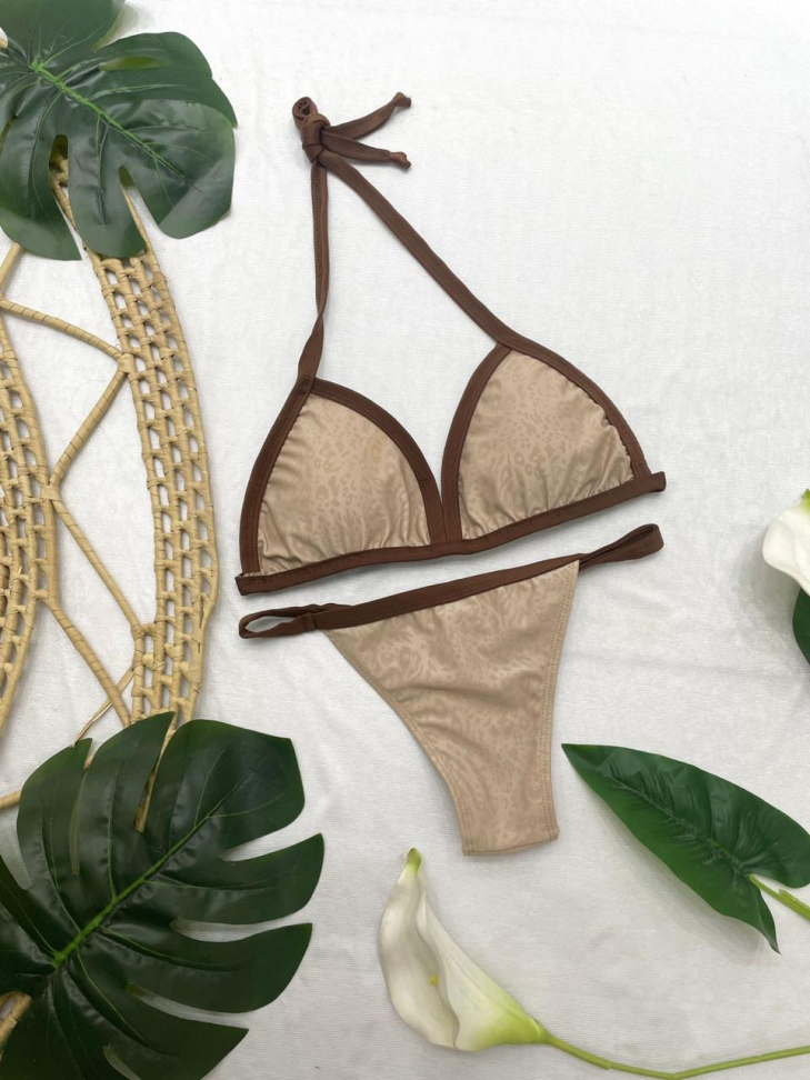 BIQUINI FITA 2 CORES - #4