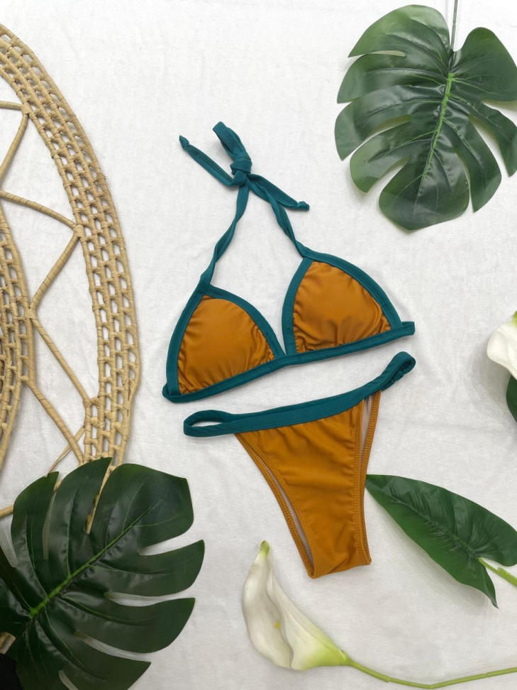 BIQUINI FITA 2 CORES - #6