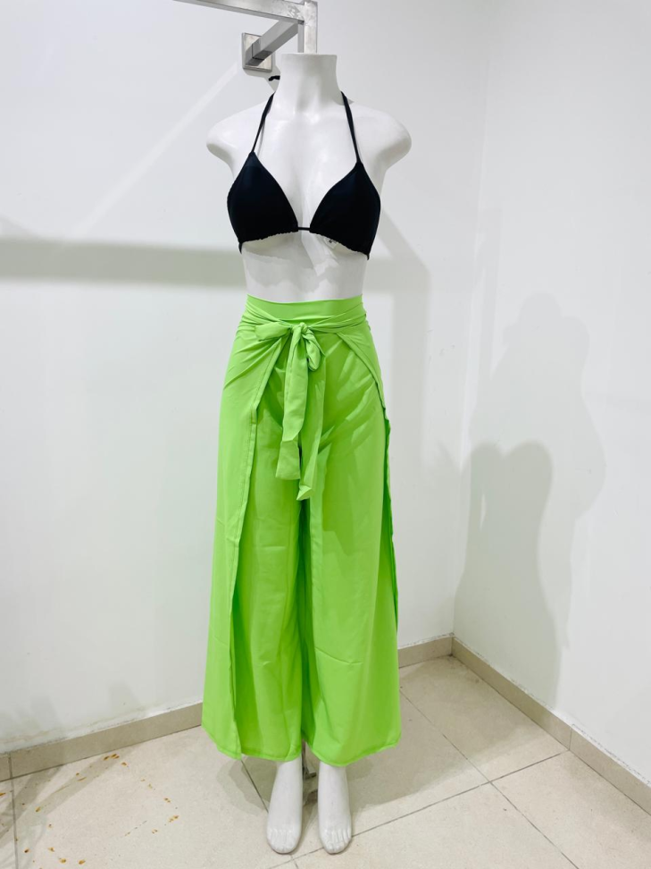 CALÇA ENVELOPE LISA - #12