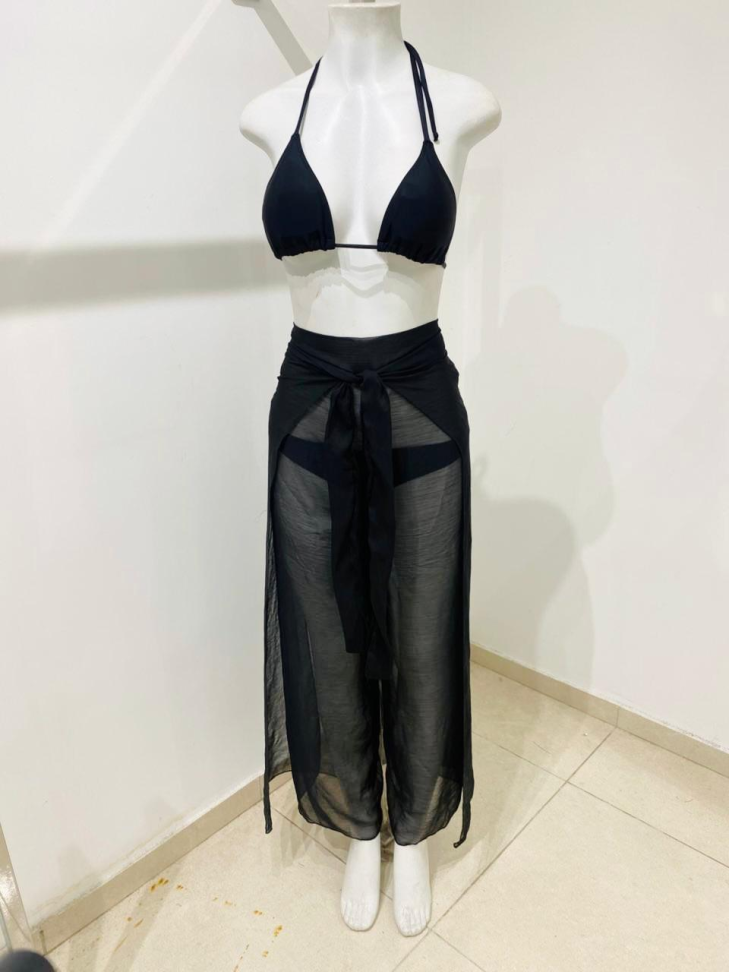 CALÇA ARRASTÃO - #4