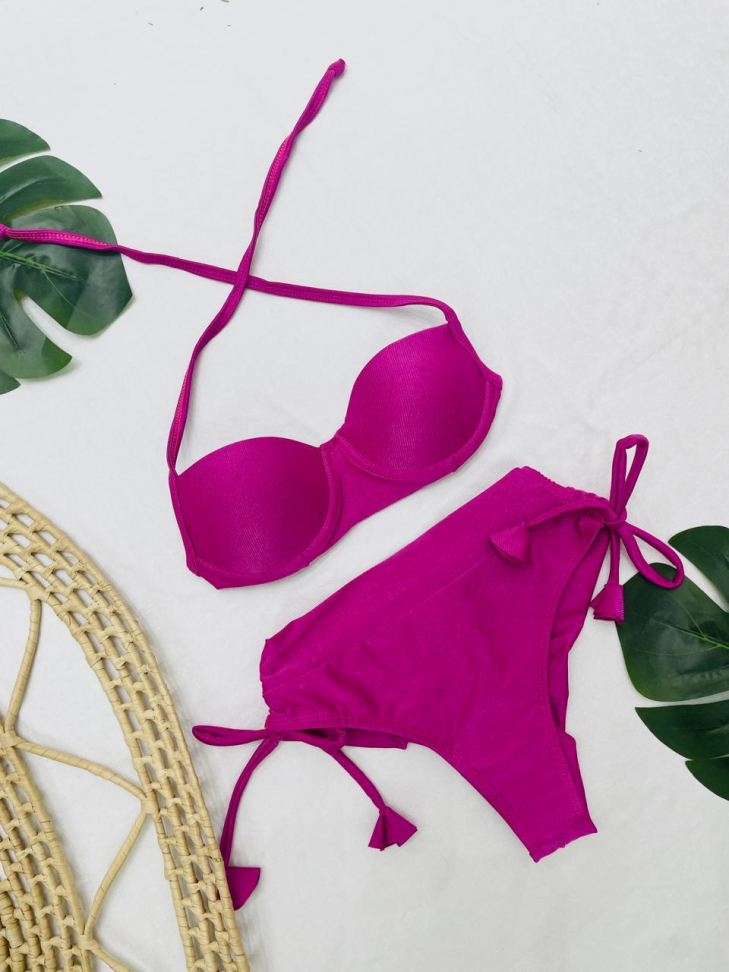 BIQUINI HOTPANT - #4