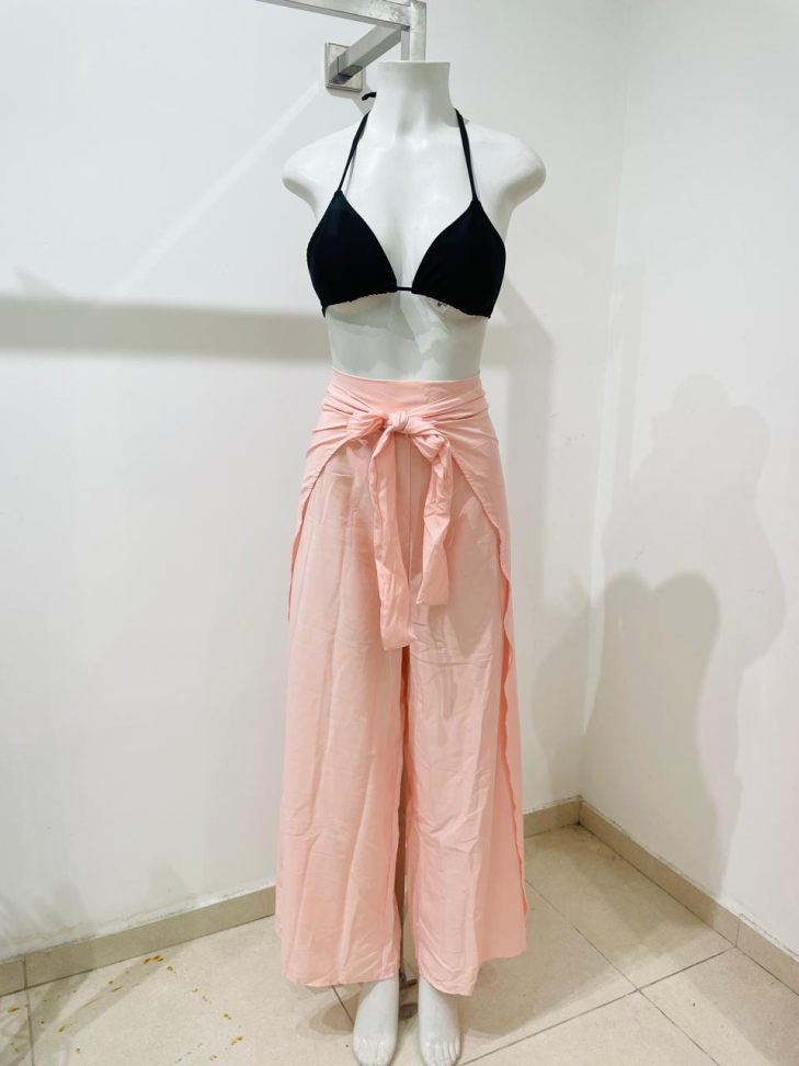 CALÇA ENVELOPE LISA - #2