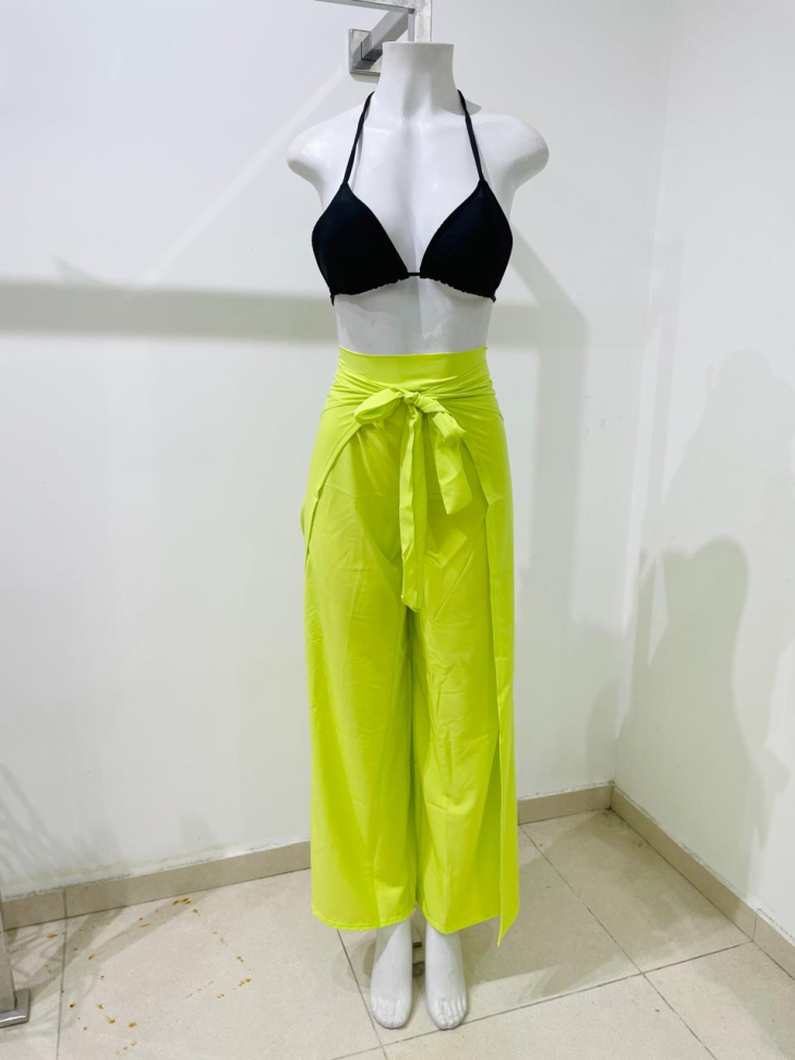 CALÇA ENVELOPE LISA - #13