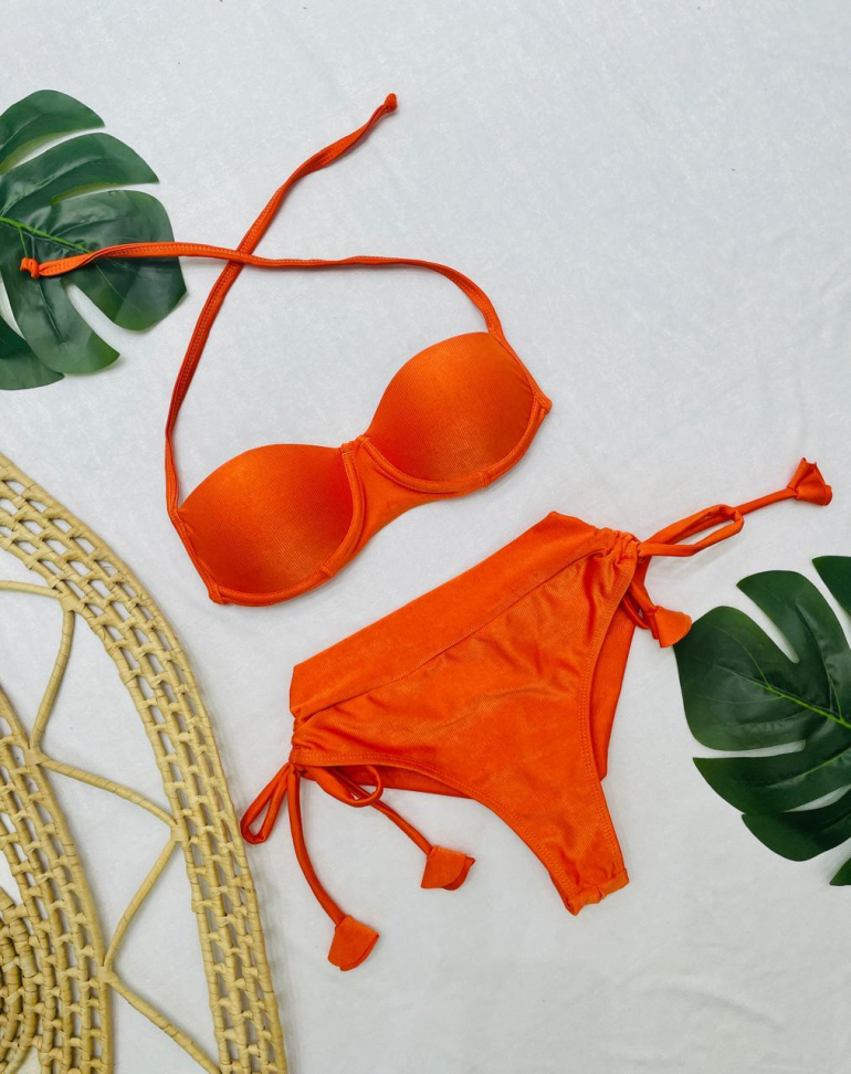 BIQUINI HOTPANT - #5