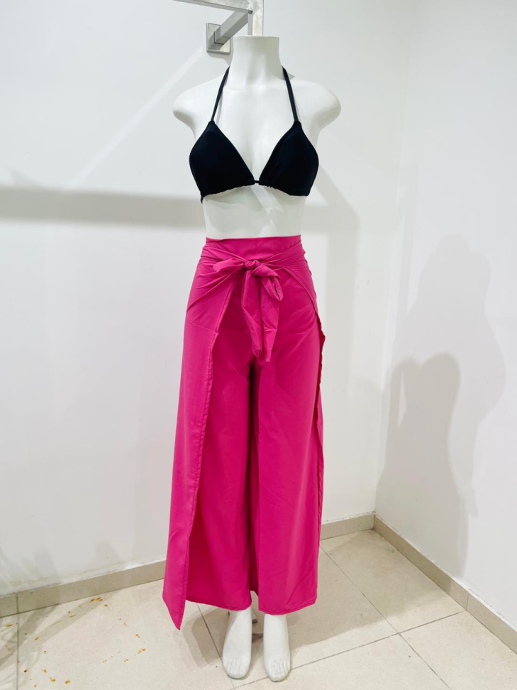 CALÇA ENVELOPE LISA - #8