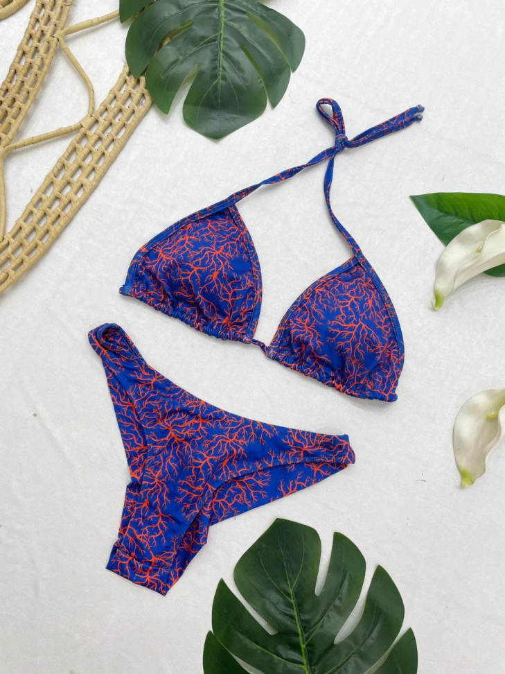 CORTININHA ESTAMPADO - #2