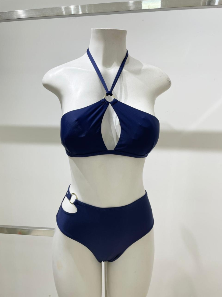 BIQUINI ARGOLA CENTRAL - #12