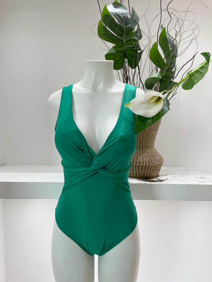 MAIÔ NÒ ESTAMPADO - #3