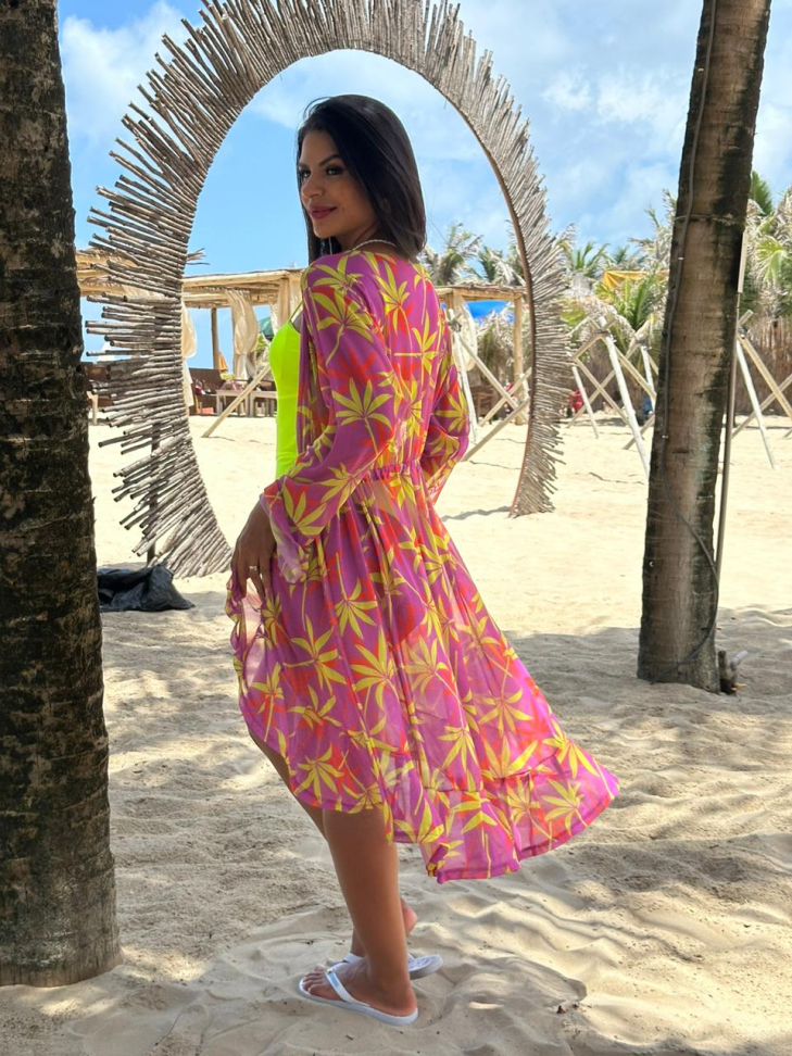 SAIDA CURTA DE PONTA - #2