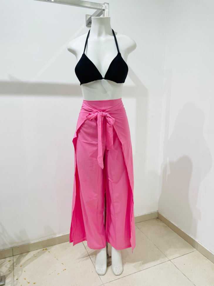 CALÇA ENVELOPE LISA - #5