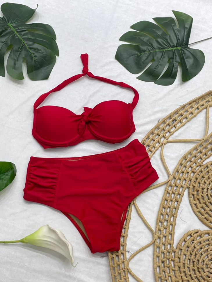 BIQUINI HOTPANT - #17