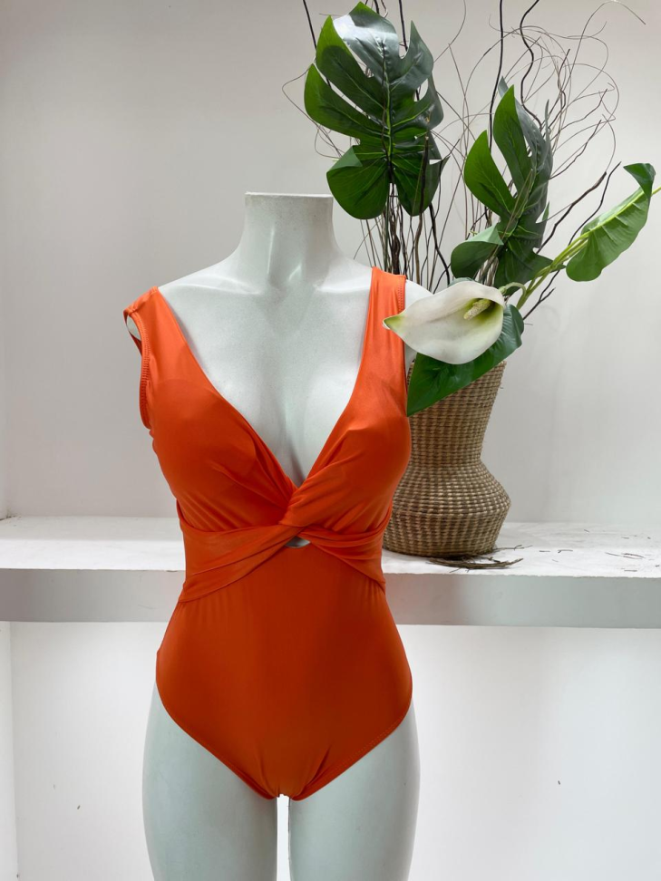 MAIÔ NÒ ESTAMPADO - #5