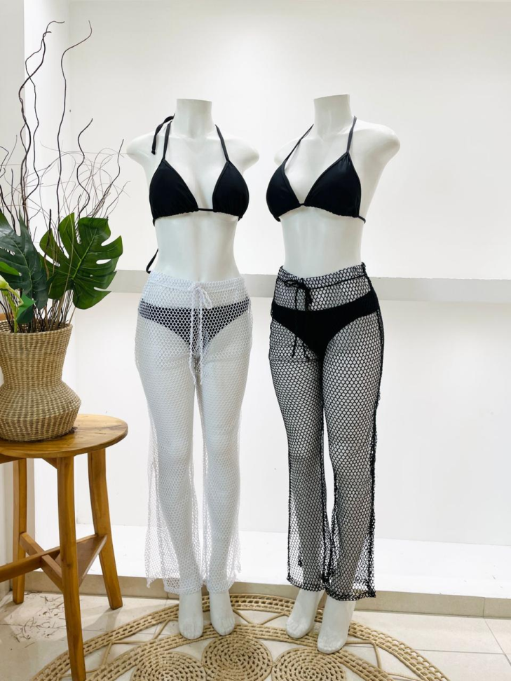 CALÇA ARRASTÃO - #3