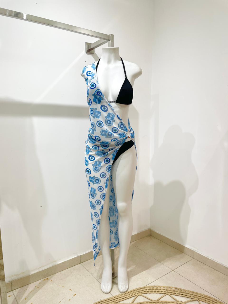 SAIDA LONGA 1 OMBRO - #9