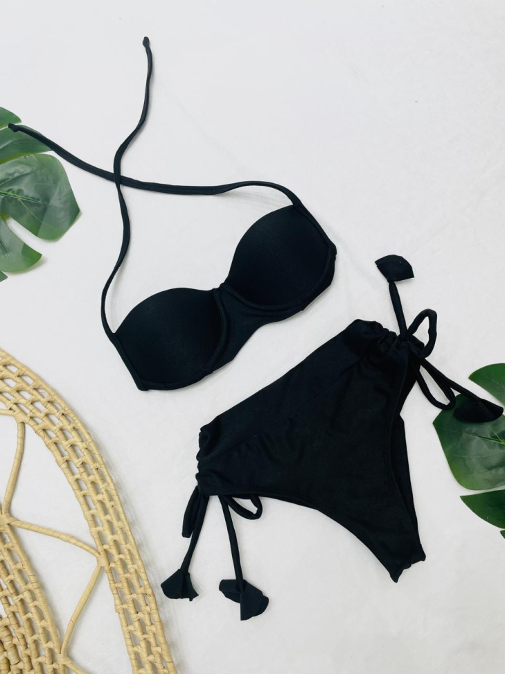 BIQUINI HOTPANT - #2