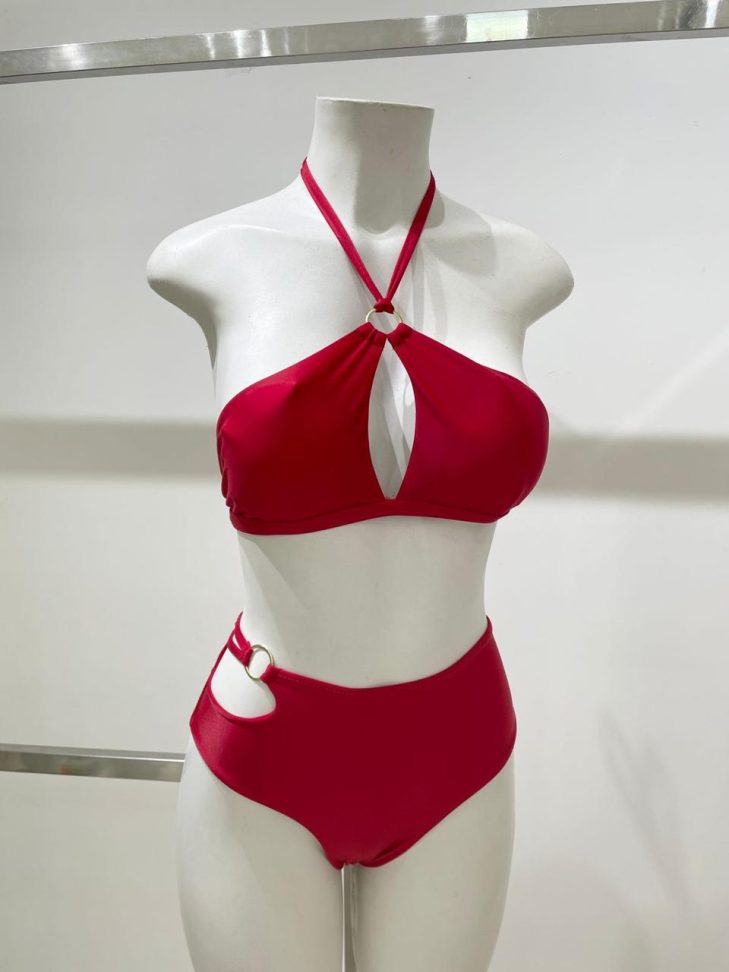 BIQUINI ARGOLA CENTRAL - #5