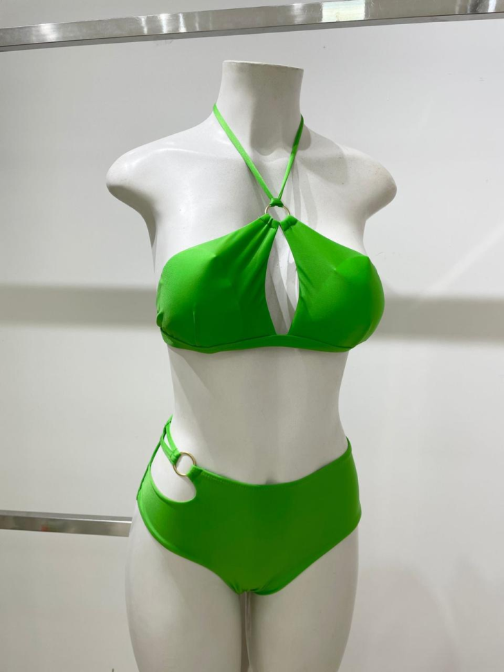 BIQUINI ARGOLA CENTRAL - #8