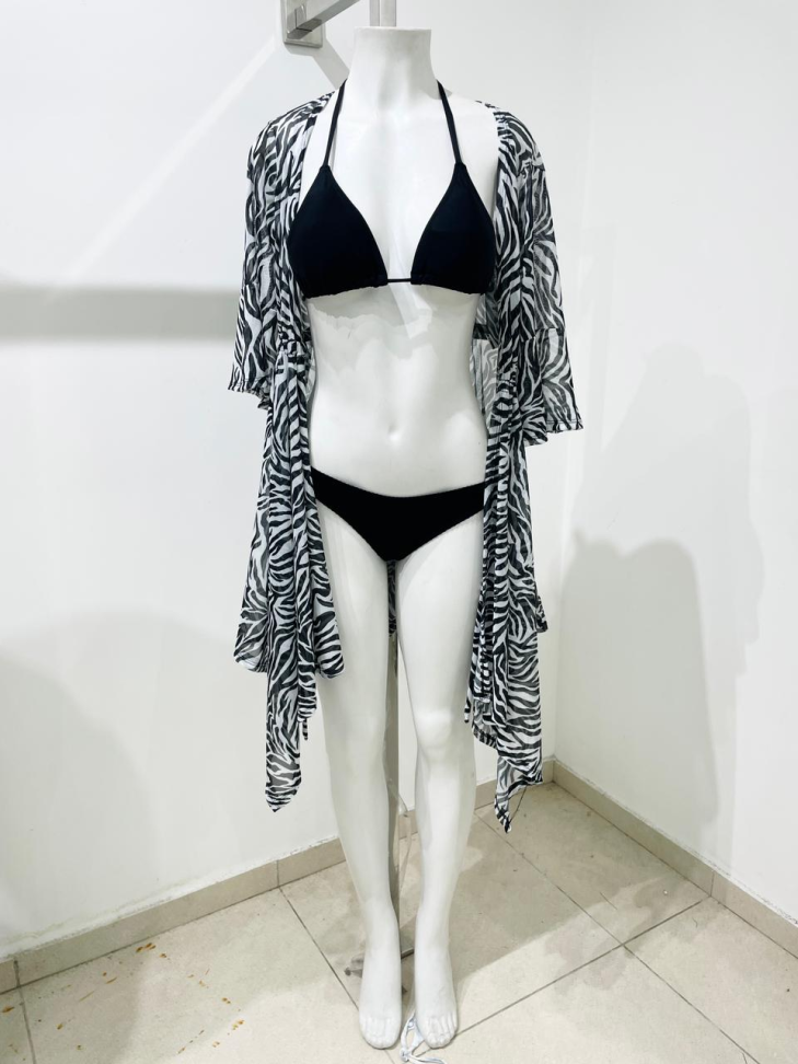 SAIDA CURTA DE PONTA - #2