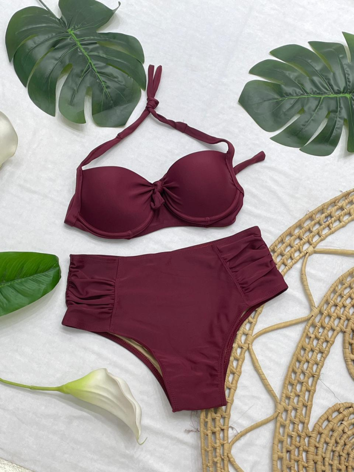 BIQUINI HOTPANT - #13