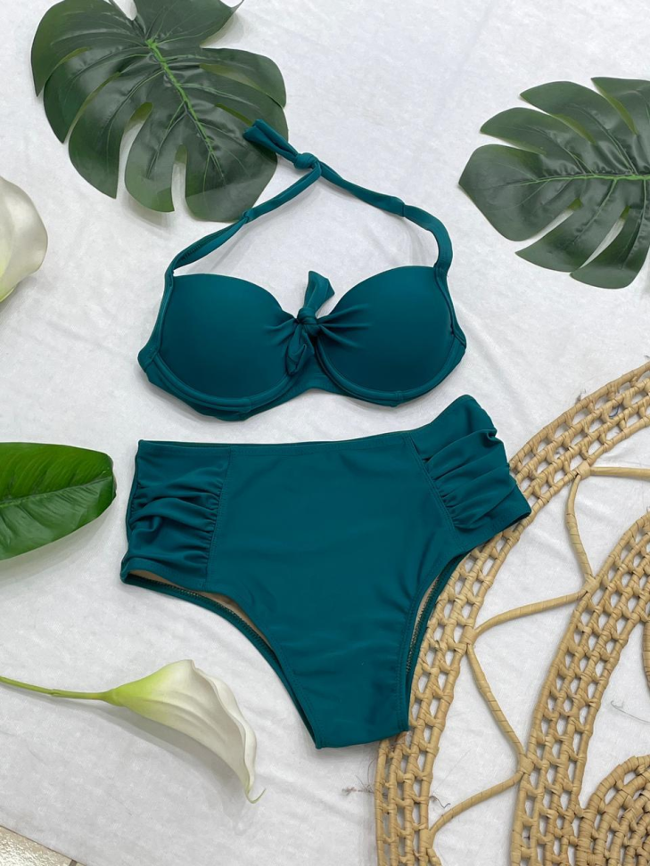 BIQUINI HOTPANT - #18