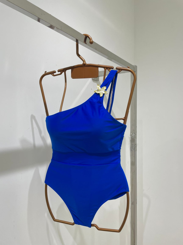 MAIÔ ACESSÓRIO FLOR - #6