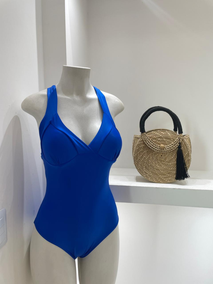 MAIÔ TRANSPASSADO LISO - #4