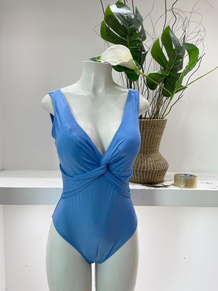 MAIÔ NÒ ESTAMPADO - #2