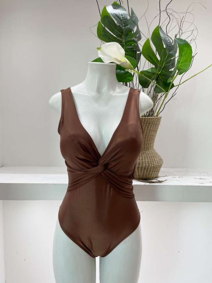 MAIÔ NÒ ESTAMPADO - #7