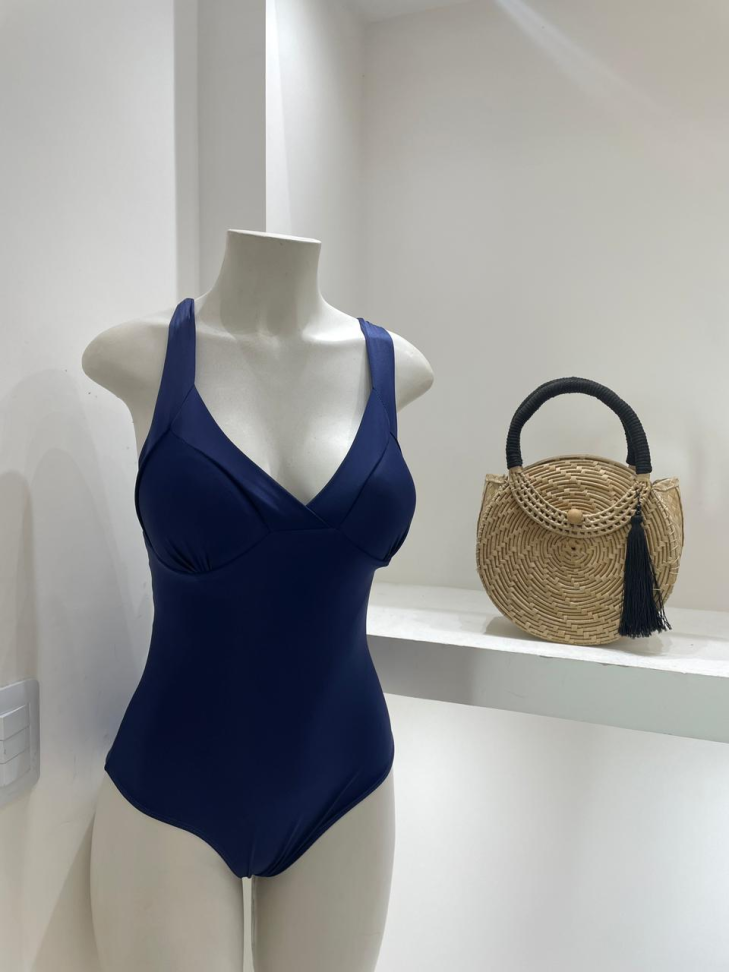 MAIÔ TRANSPASSADO LISO - #7