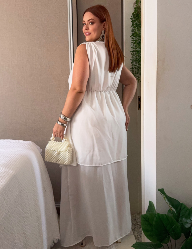 Vestido GGT Ref: 612 - #6