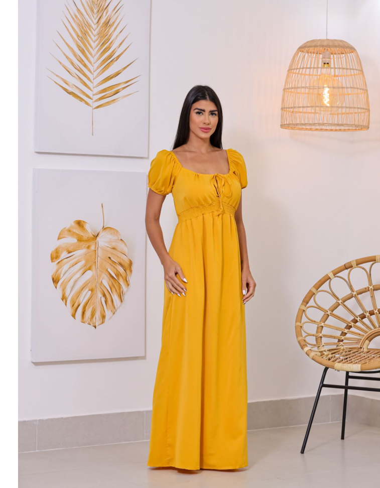 Vestido Ref: 85108 - #5