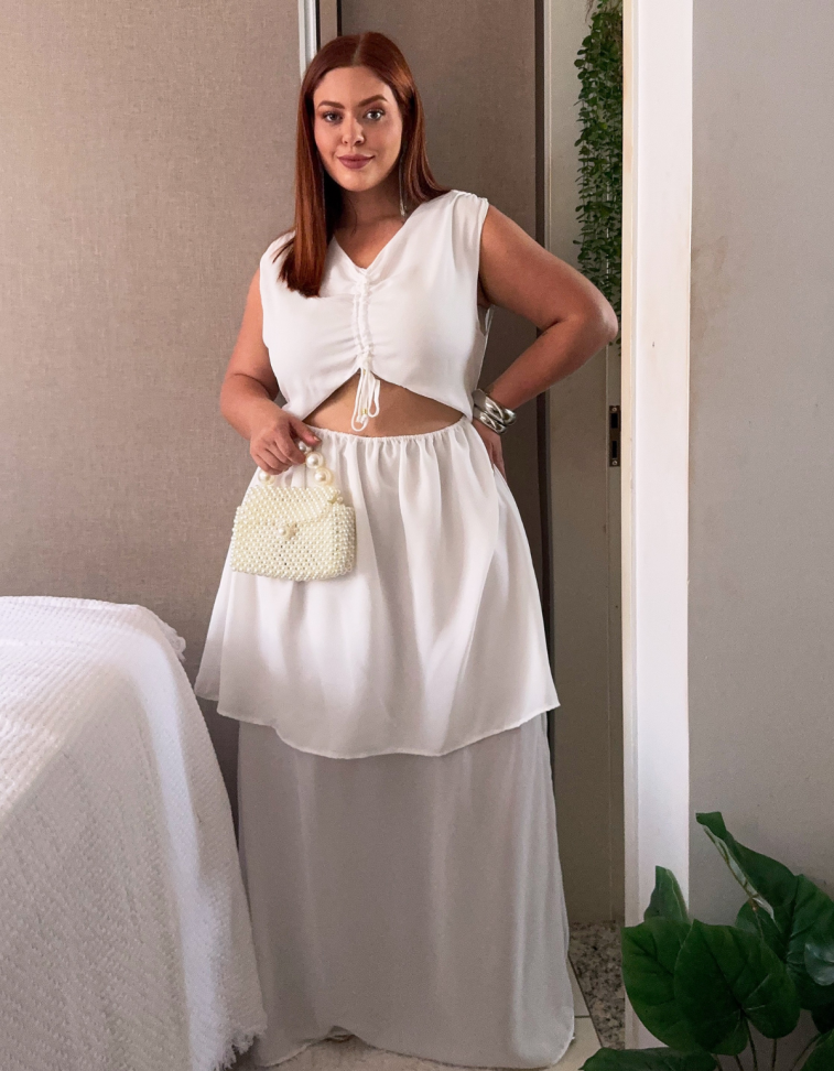 Vestido GGT Ref: 612 - #4