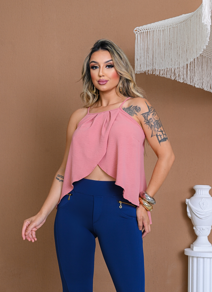 Blusa Air Flow Ref: 521