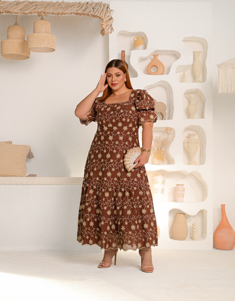 Plus Size