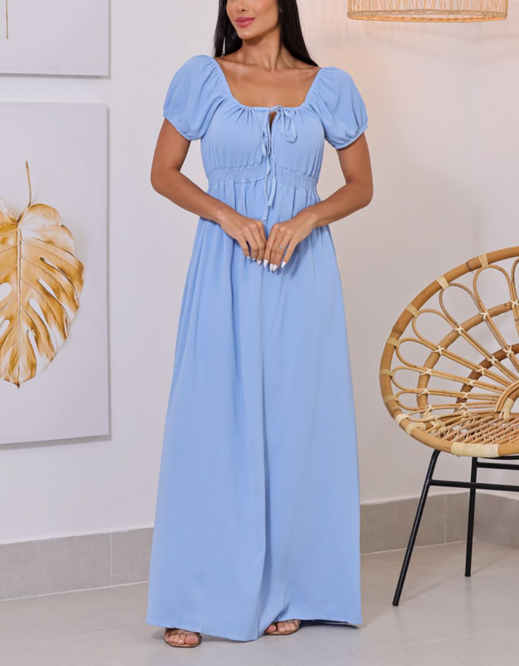 Vestido Ref: 85108