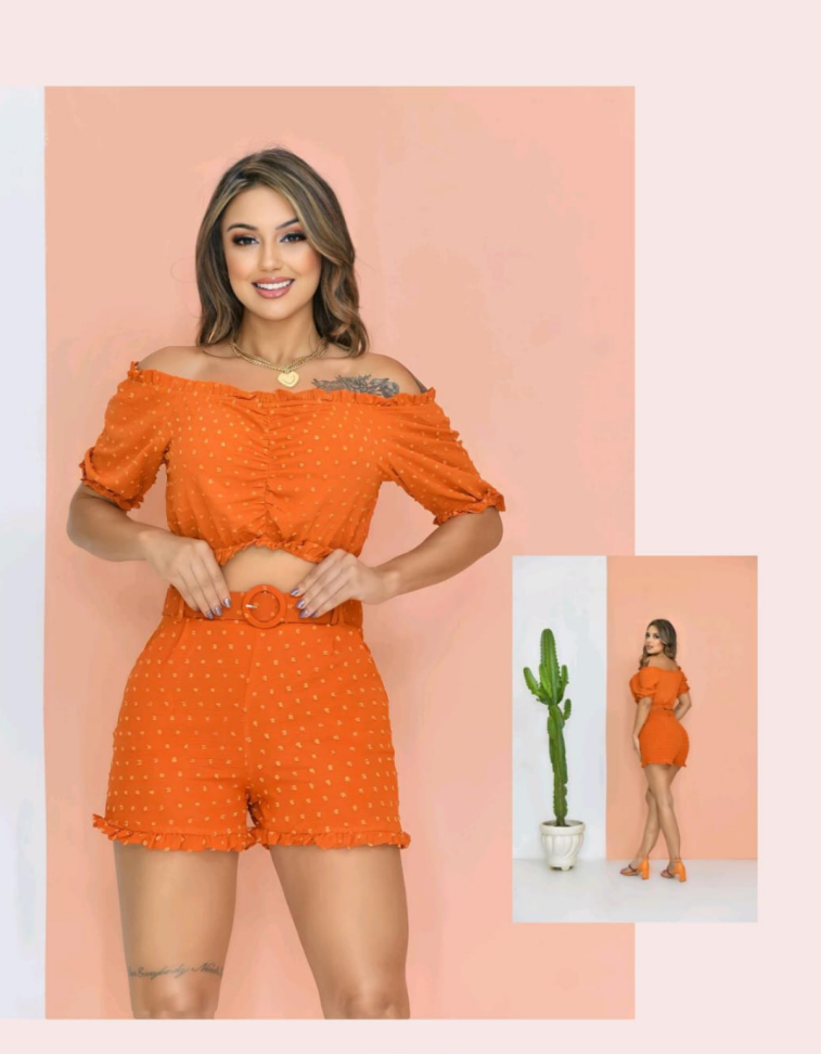 Conjunto Ref: 3131 | Na cor off